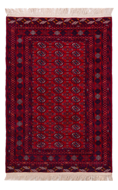 Buchara Teppich 133x196cm - Orientteppich