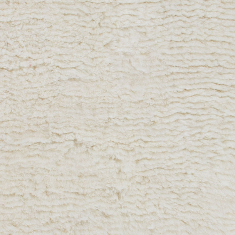 Läufer Gabbeh - Indus - 100 x 66 cm - hellgrau