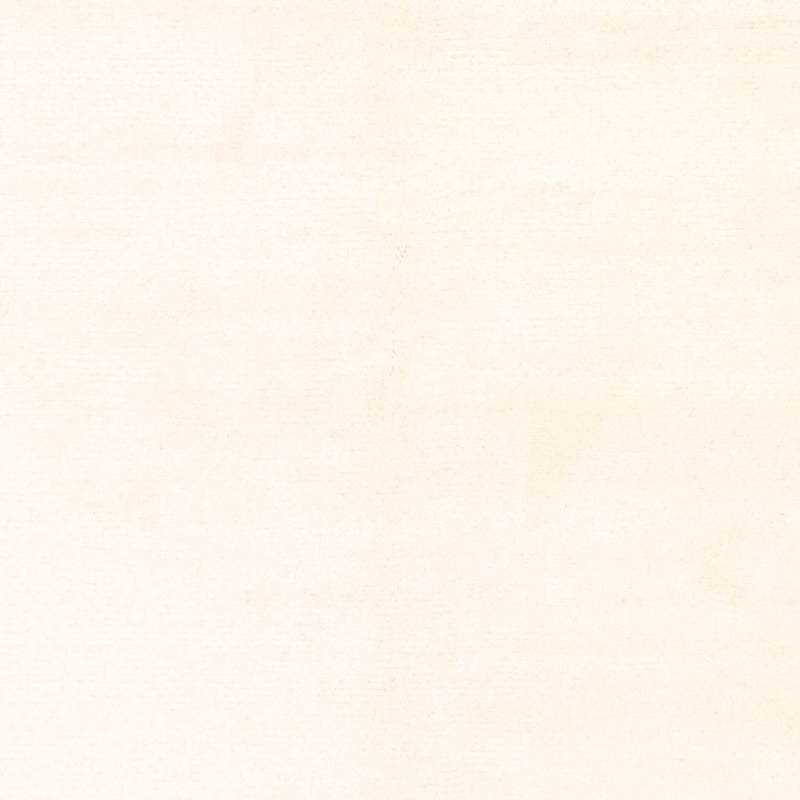 Nepal Teppich - 200 x 142 cm - weiß