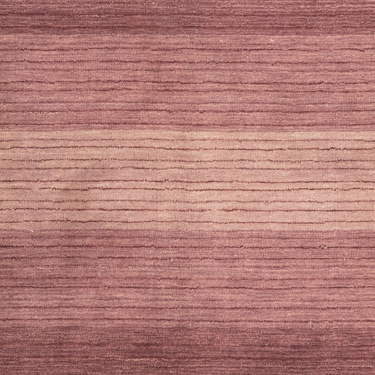 Gabbeh Teppich - Loribaft Softy - 180 x 120 cm - mehrfarbig