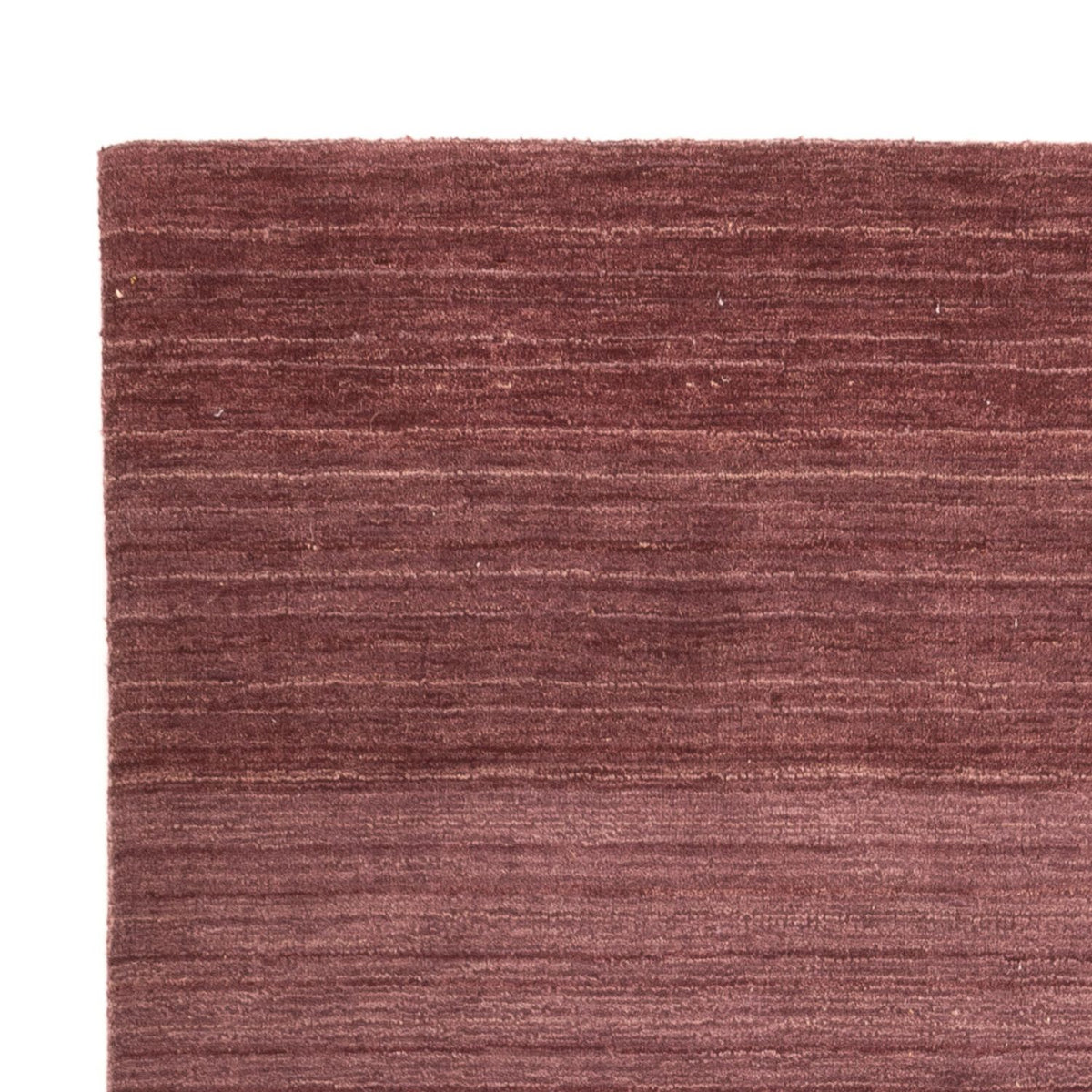 Gabbeh Teppich - Loribaft Softy - 180 x 120 cm - mehrfarbig