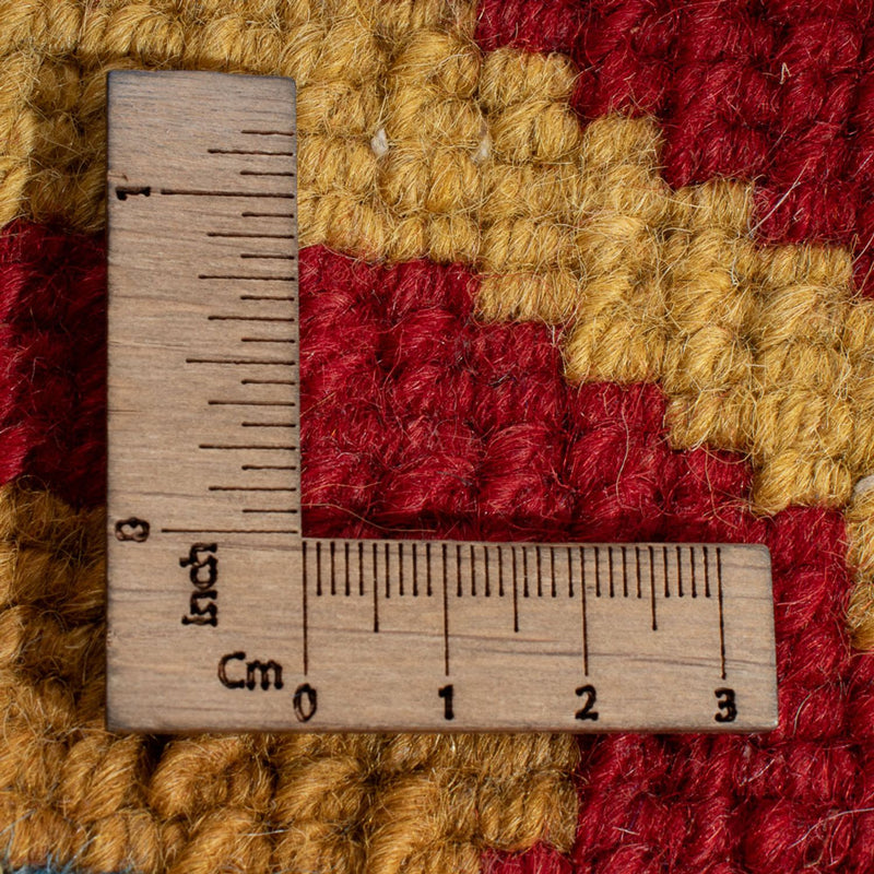 China Teppich - 290 x 200 cm - mehrfarbig