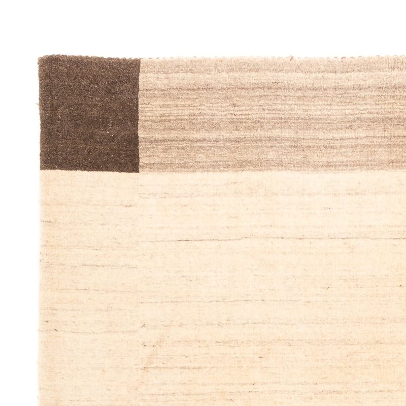 Gabbeh Teppich - Indus - 192 x 137 cm - mehrfarbig