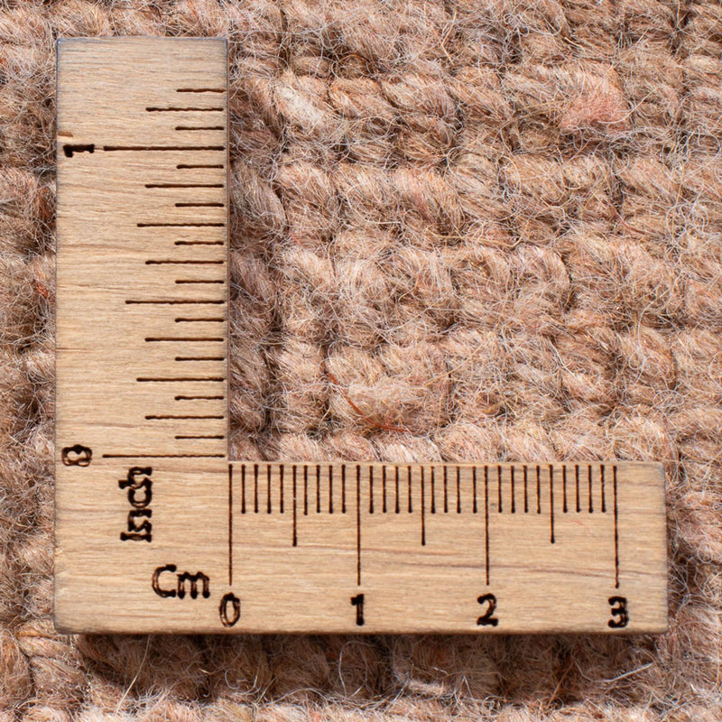 Nepal Teppich - 148 x 83 cm - rosa