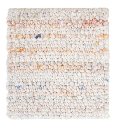 Wollteppich 32x35cm