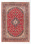 Perserteppich - Keshan - 355 x 255 cm - rot