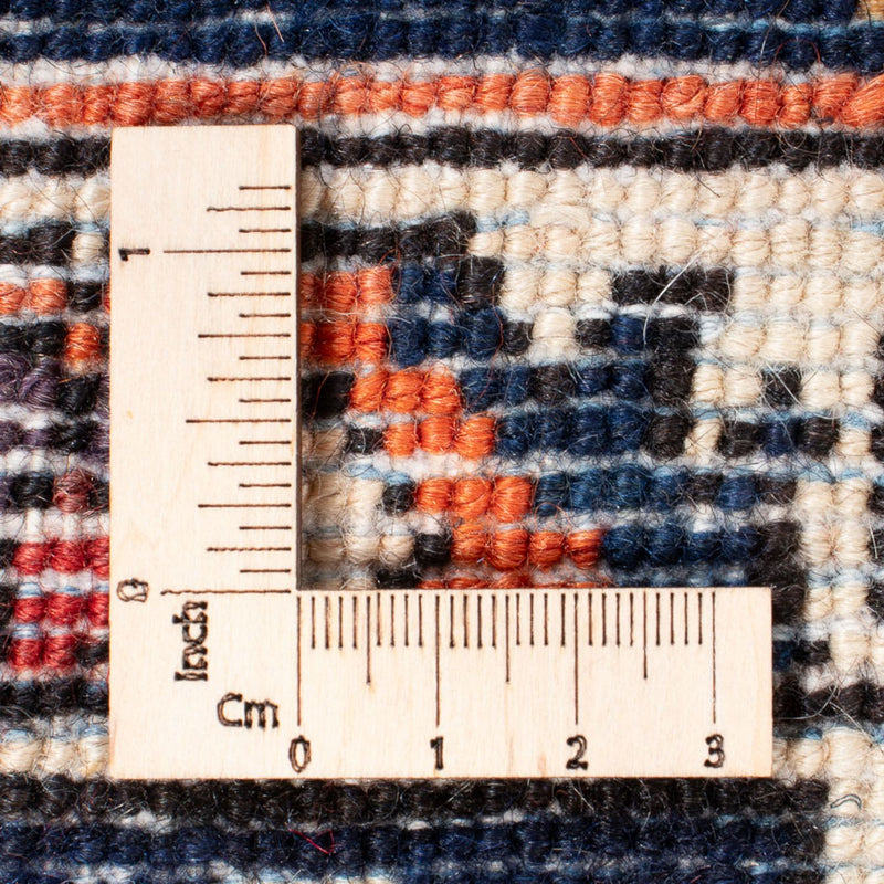 Perserteppich - Nomadic - 310 x 210 cm - mehrfarbig