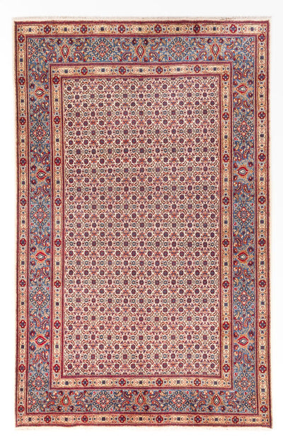 Moud Teppich 195x307cm - Perserteppich
