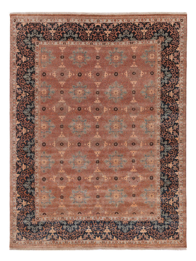 Ariana Teppich 207x276cm - Orientteppich