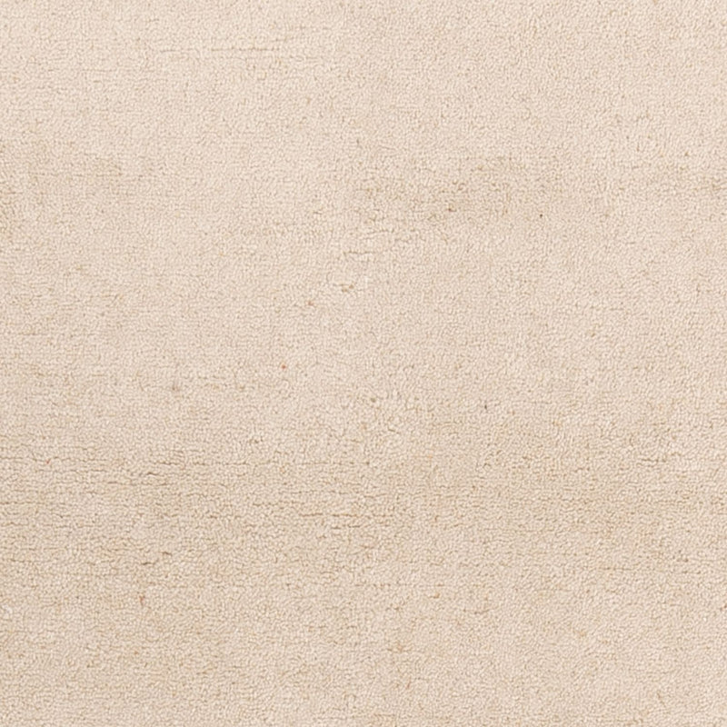 Nepal Teppich - 150 x 80 cm - beige