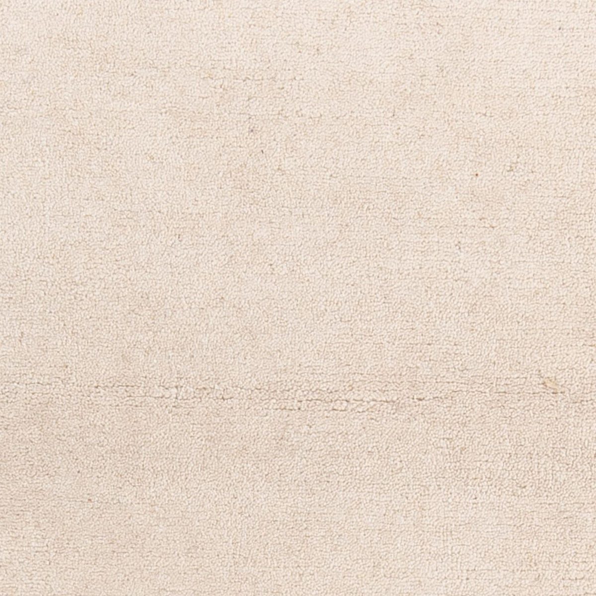 Nepal Teppich - 150 x 80 cm - beige