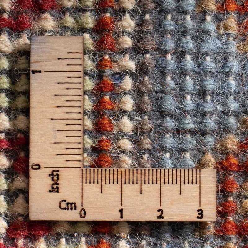 Ziegler Teppich - Kazak - 200 x 139 cm - mehrfarbig