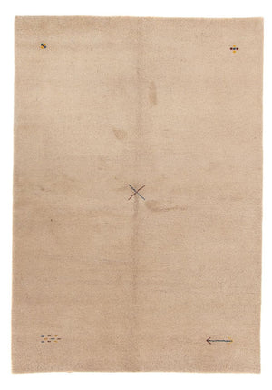 Gabbeh Teppich - Indus - 240 x 170 cm - beige