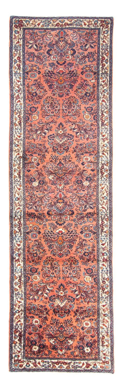 Sarough Teppich 81x301cm - Perserteppich