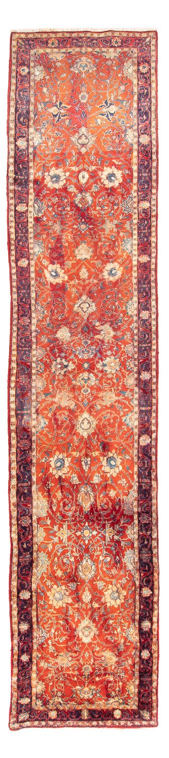 Sarough Teppich 82x433cm - Perserteppich
