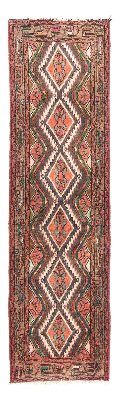Hamadan Teppich 81x287cm - Perserteppich