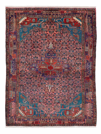 Rudbar Teppich 157x250cm - Perserteppich