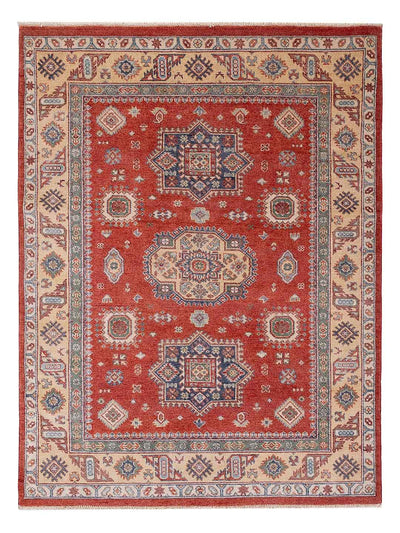 Kazak Teppich 171x210cm - Orientteppich
