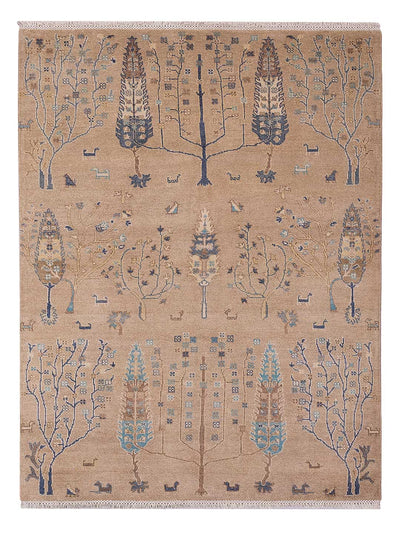Ariana Teppich 169x236cm - Orientteppich