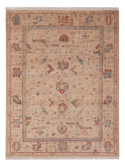 Ziegler Teppich 171x220cm - Orientteppich