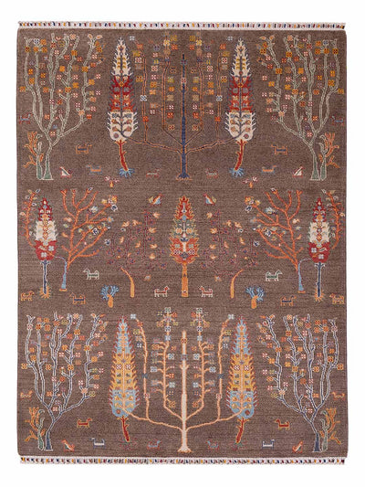 Ariana Teppich 167x230cm - Orientteppich