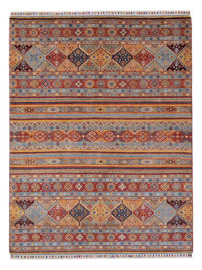 Shal Teppich 168x267cm - Orientteppich