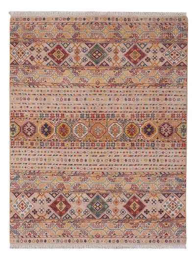 Shal Teppich 153x185cm - Orientteppich