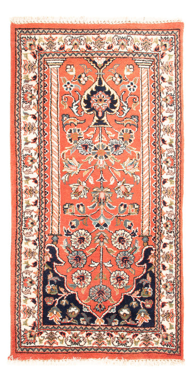 Abadeh Teppich 60x103cm - Perserteppich