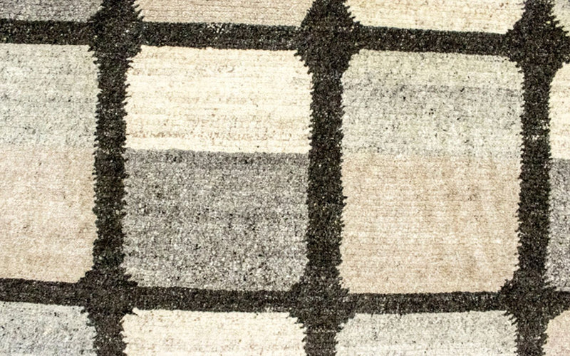 Nepal Teppich 202 x 140 cm