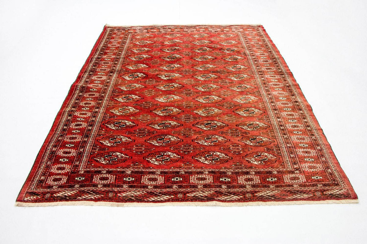 Afghan Teppich - Buchara 229 x 174 cm