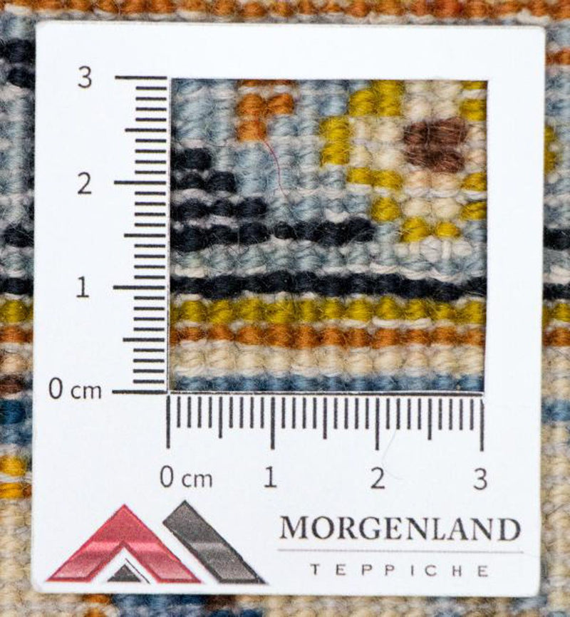 Perserteppich - Keshan 413 x 307 cm