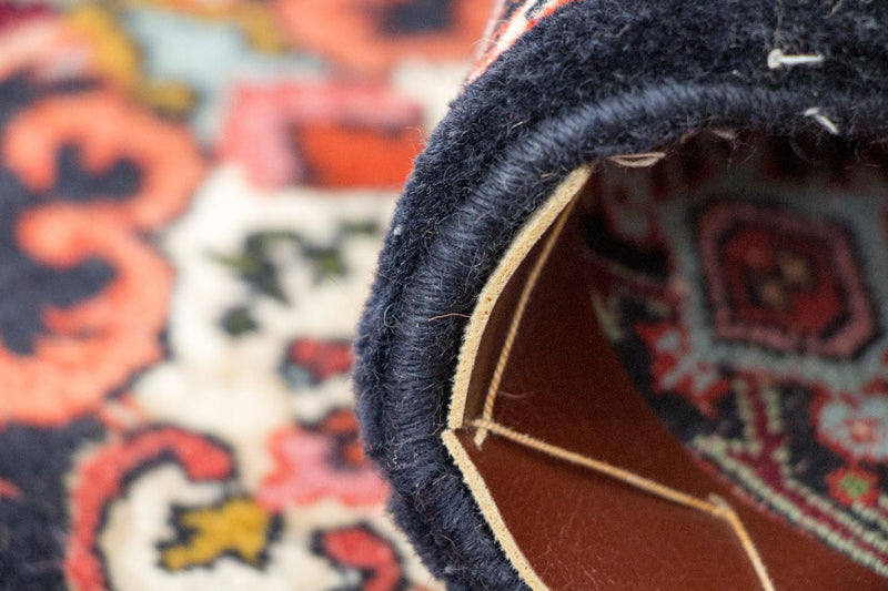 Perserteppich - Bidjar - Royal 397 x 89 cm