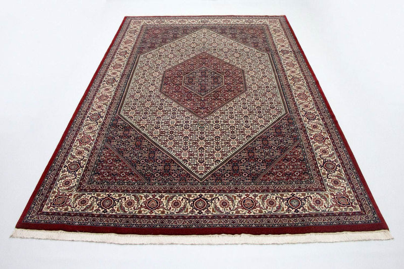 Orientteppich - Bidjar - Indus 351 x 250 cm