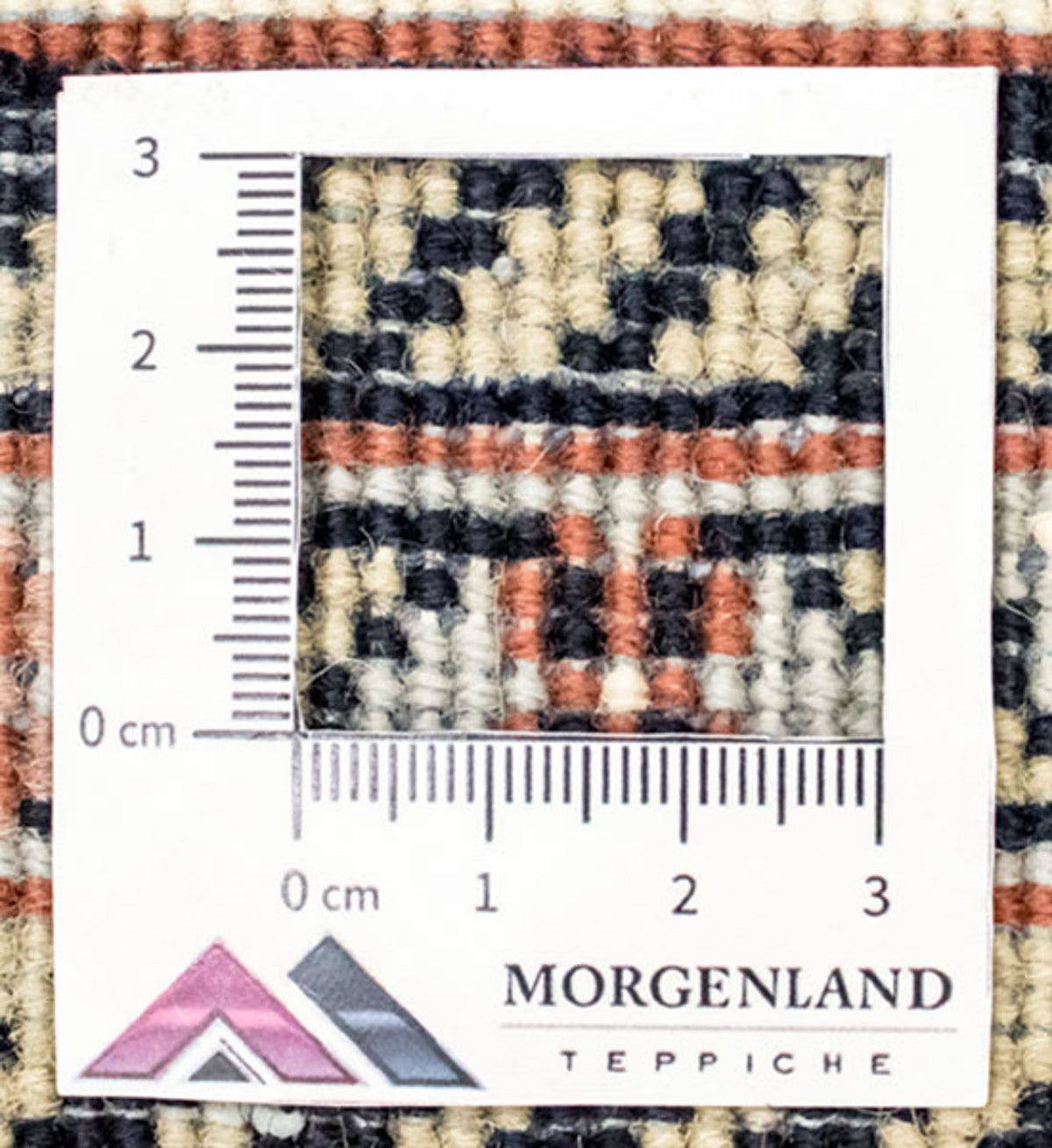 Orientteppich 239 x 165 cm