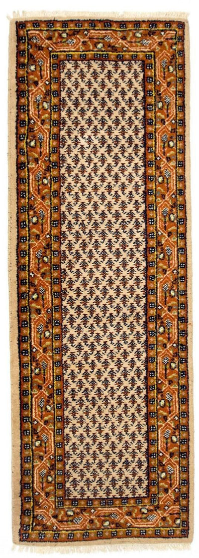 Orientteppich 75x210cm