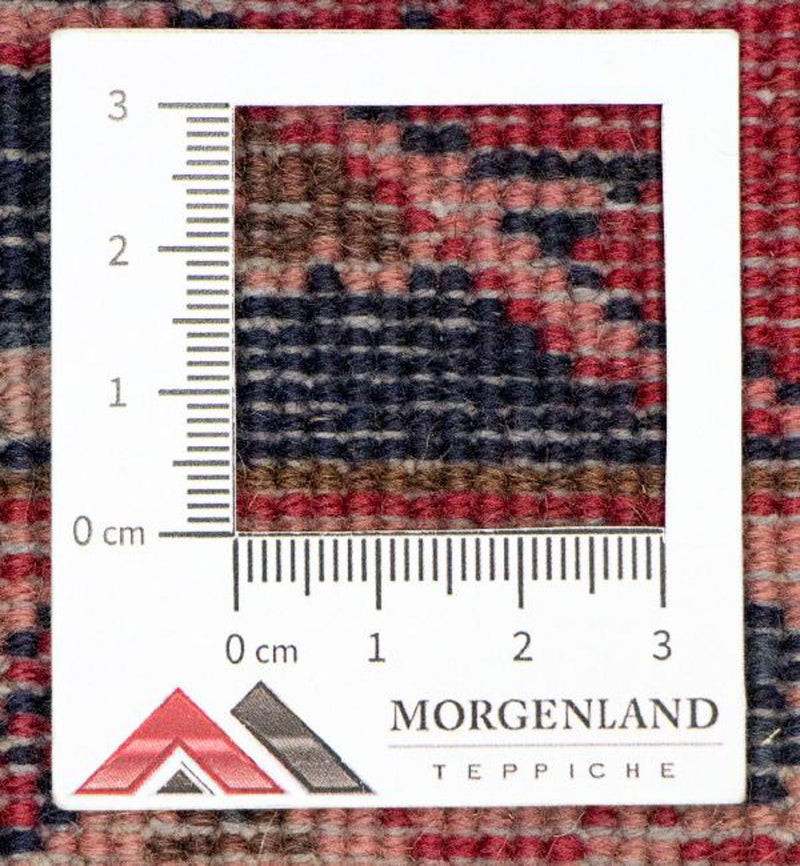 Perserteppich - Keshan 392 x 102 cm