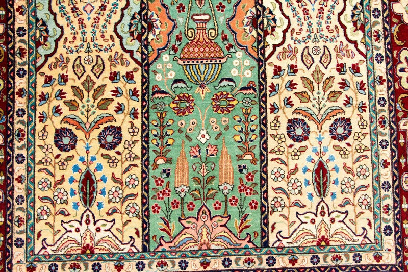 Designer Teppich 270 x 180 cm