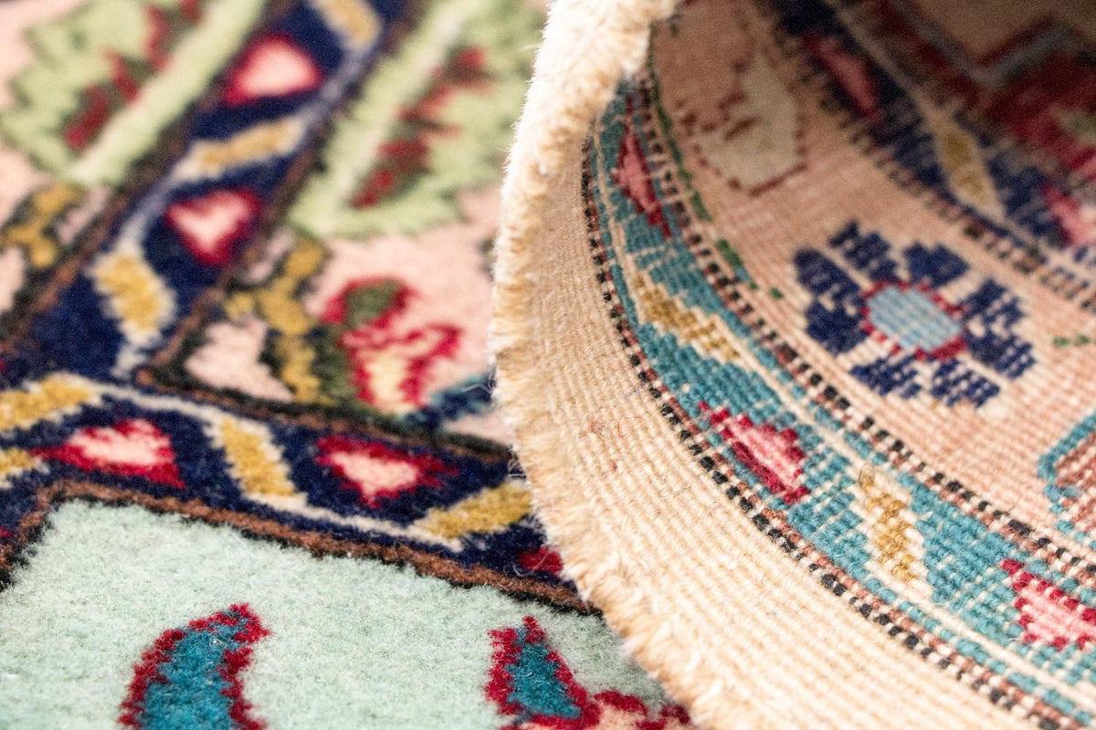 Designer Teppich 270 x 180 cm