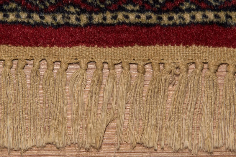 Afghan Teppich - Buchara 292 x 188 cm
