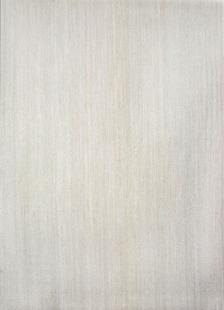 Läufer Jute - 600 x 45 cm - hellgrau