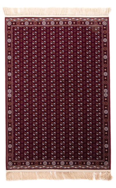 Perserteppich Afghan Mauri