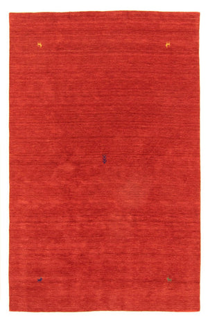 Gabbeh Teppich - Indus »Deluxe« Rechteckig