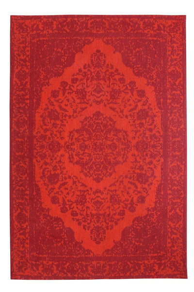 Vintage Teppich 80x300cm