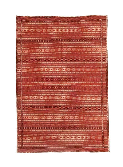 Kelim Fars Teppich 166x235cm