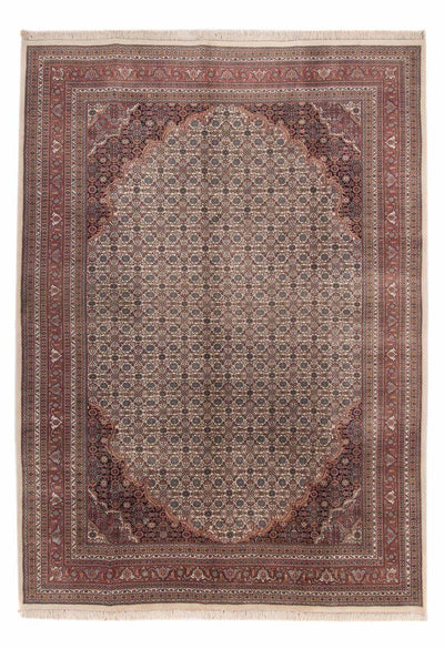 Indo Bidjar Teppich 243x347cm - Orientteppich