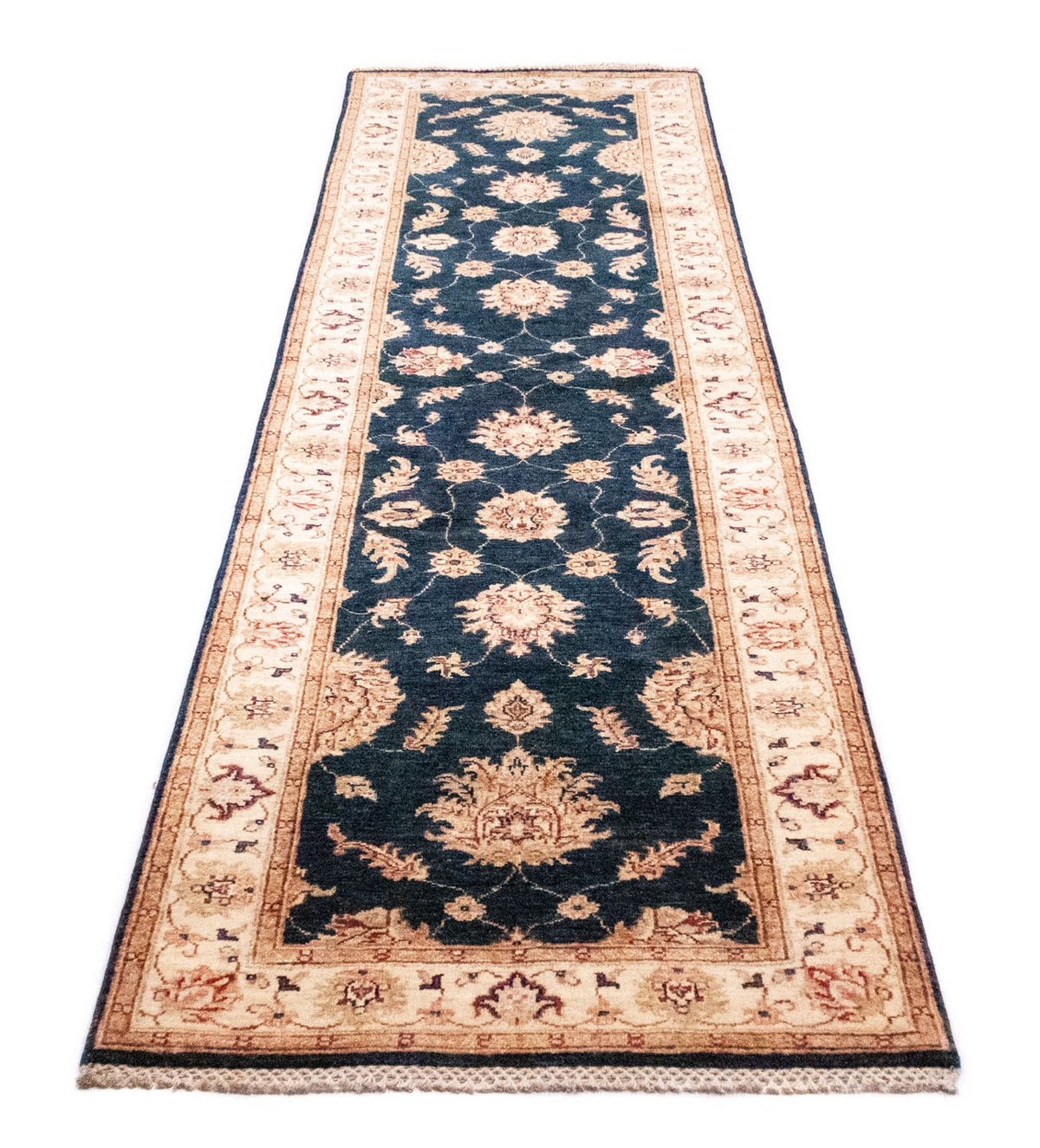 Ziegler Teppich 298 x 81 cm