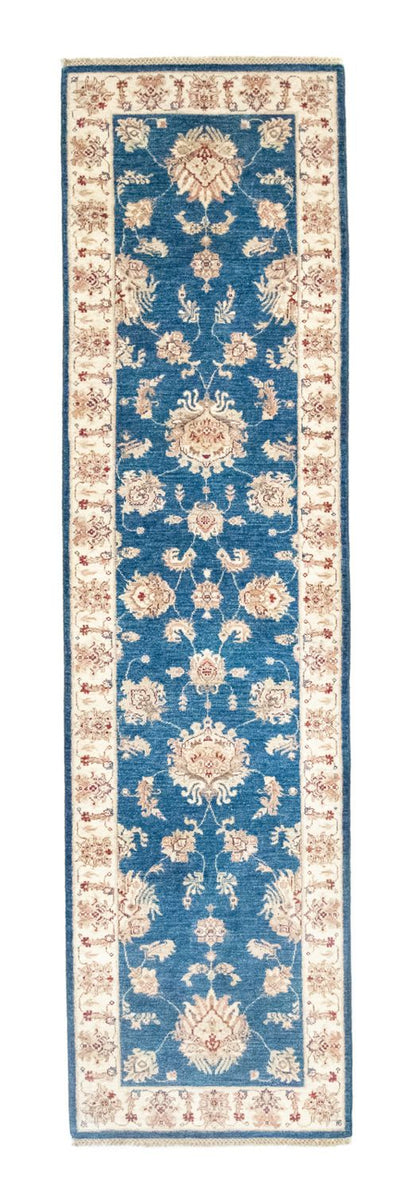 Ziegler Teppich 82x302cm - Orientteppich