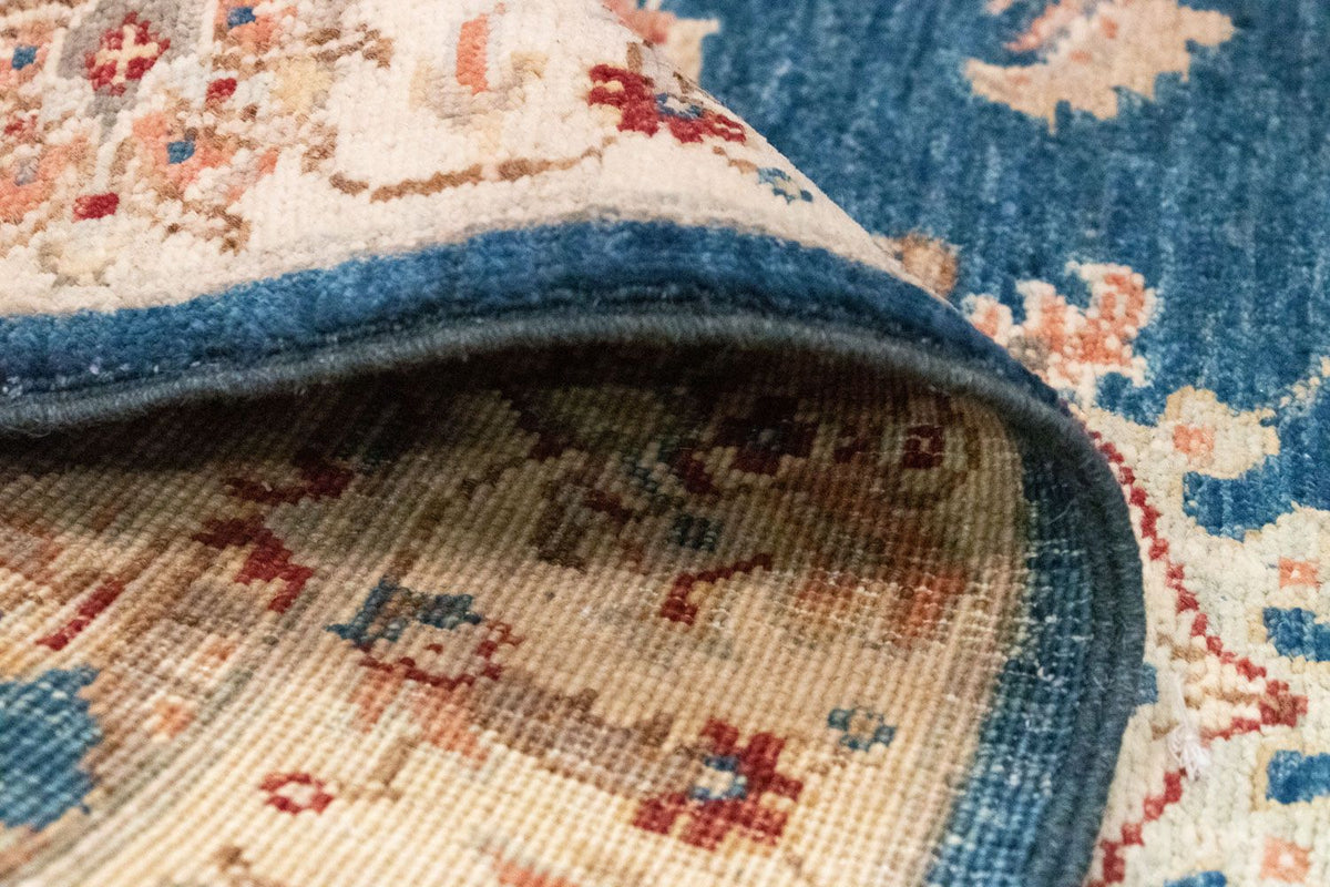 Ziegler Teppich 302 x 82 cm