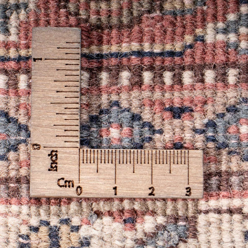 Orientteppich - Bidjar - Indus 303 x 245 cm