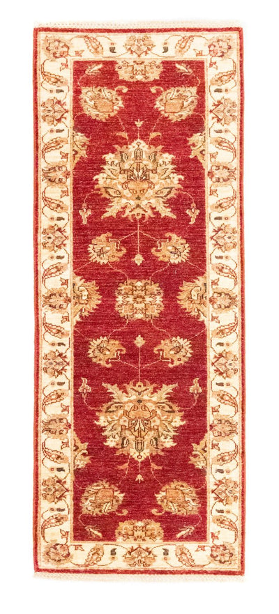 Ziegler Teppich 62x178cm - Orientteppich